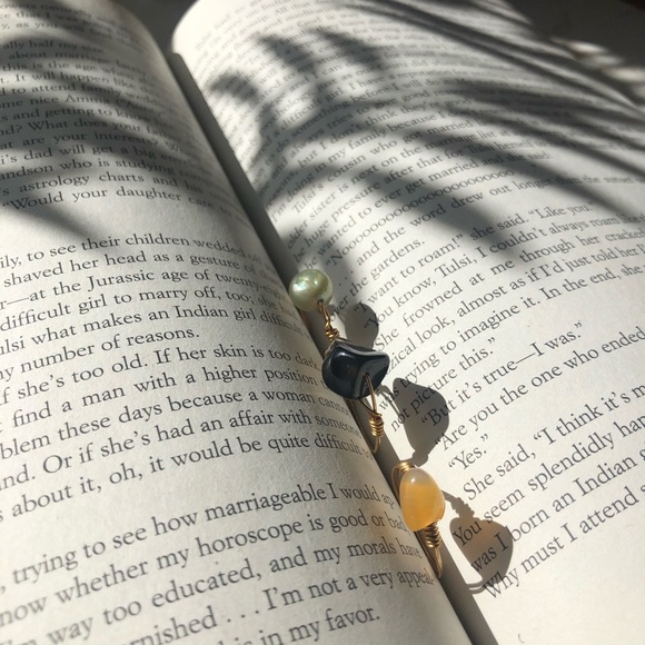 Handmade Stacking Rings - Picture 4 of 4